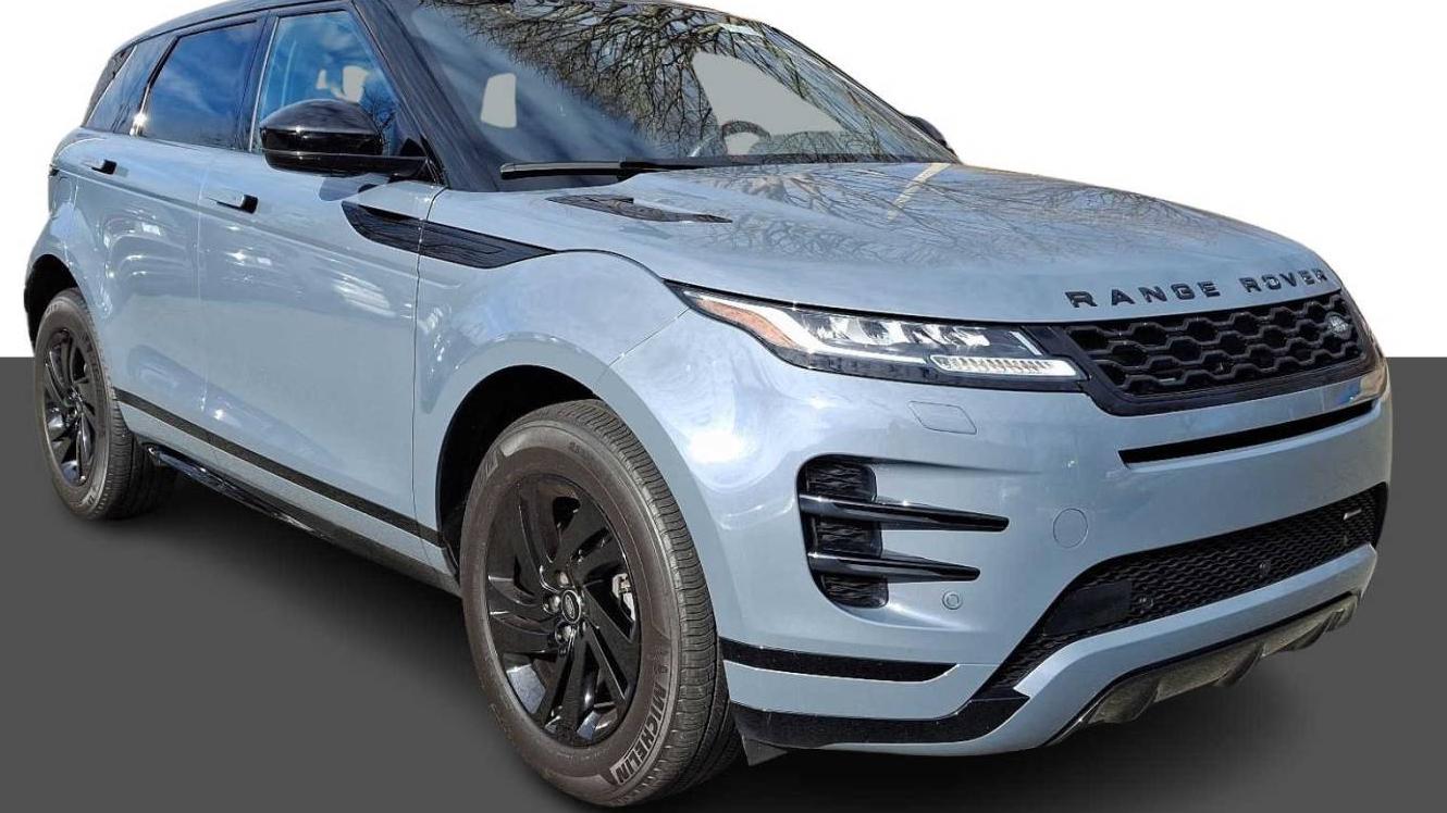 LAND ROVER RANGE ROVER EVOQUE 2023 SALZT2FX9PH192201 image